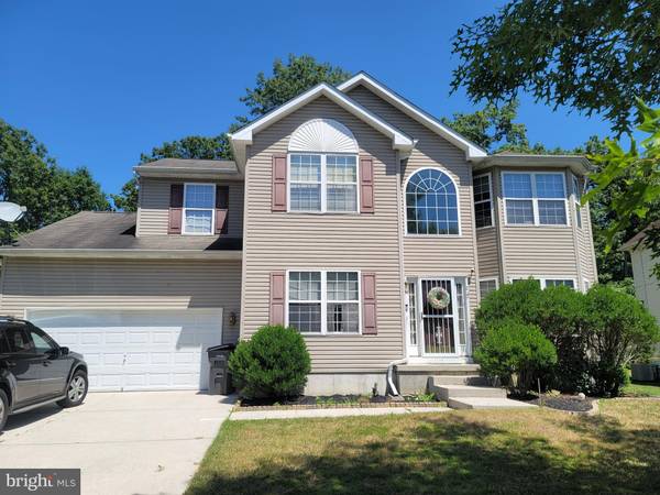 20 CHANCELLOR PARK DR, Mays Landing, NJ 08330