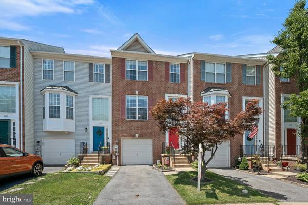 1909 HARPERS CT, Frederick, MD 21702