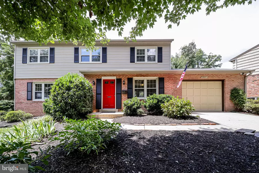 8351 ORANGE CT, Alexandria, VA 22309