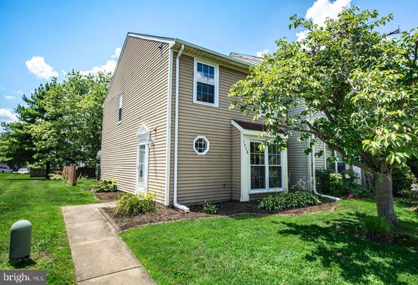 1218 INDEPENDENCE SQ, Belcamp, MD 21017