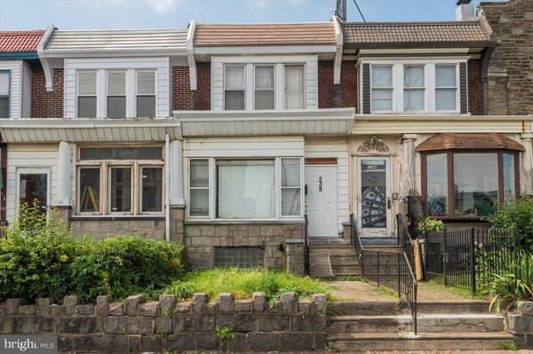 238 E ALLEGHENY AVE, Philadelphia, PA 19134