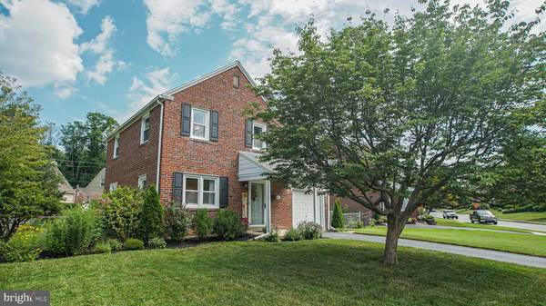 Drexel Hill, PA 19026,931 STANBRIDGE RD