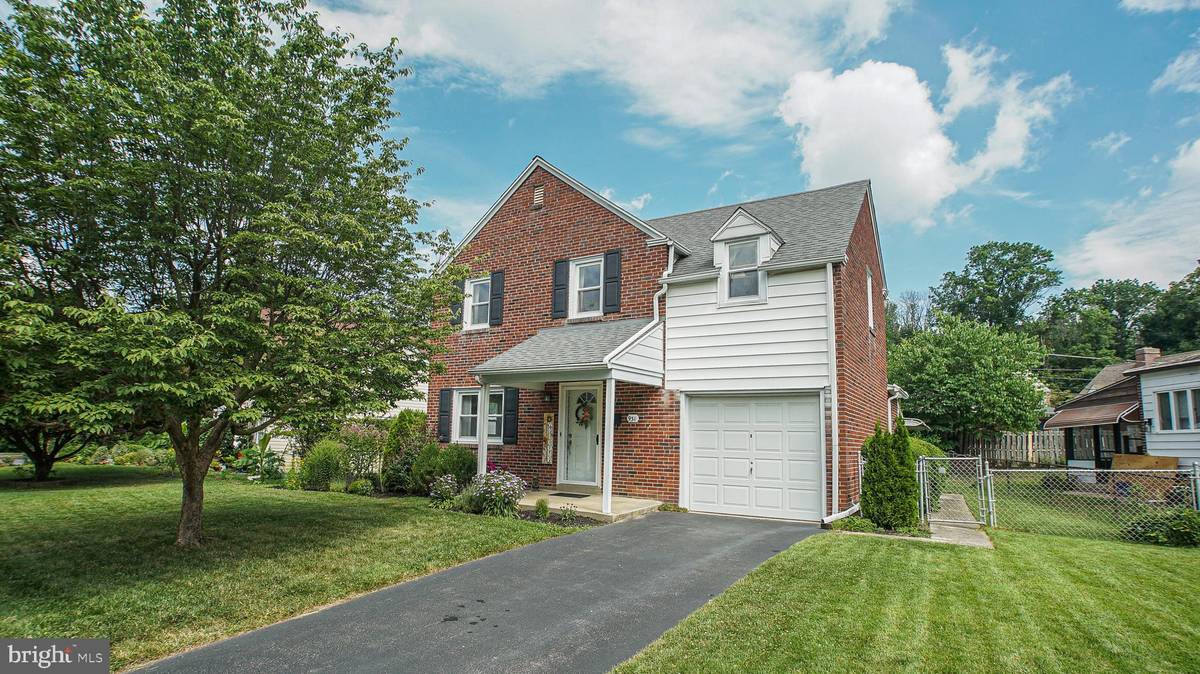 Drexel Hill, PA 19026,931 STANBRIDGE RD