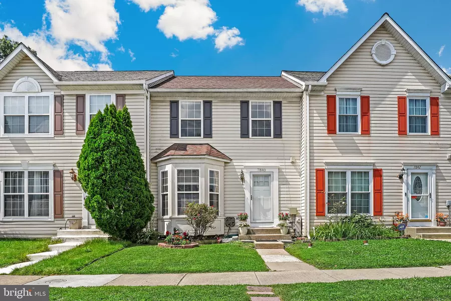 7840 ROLLING VIEW AVE, Baltimore, MD 21236