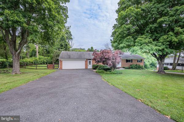 505 SUMMIT DR, Fallston, MD 21047