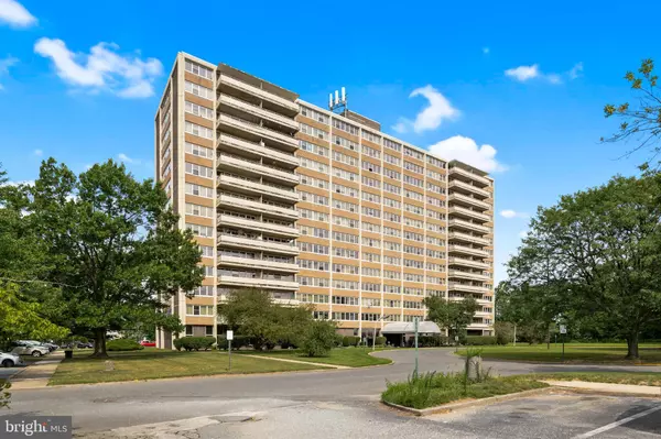 Cherry Hill, NJ 08034,406 BARCLAY TOWERS