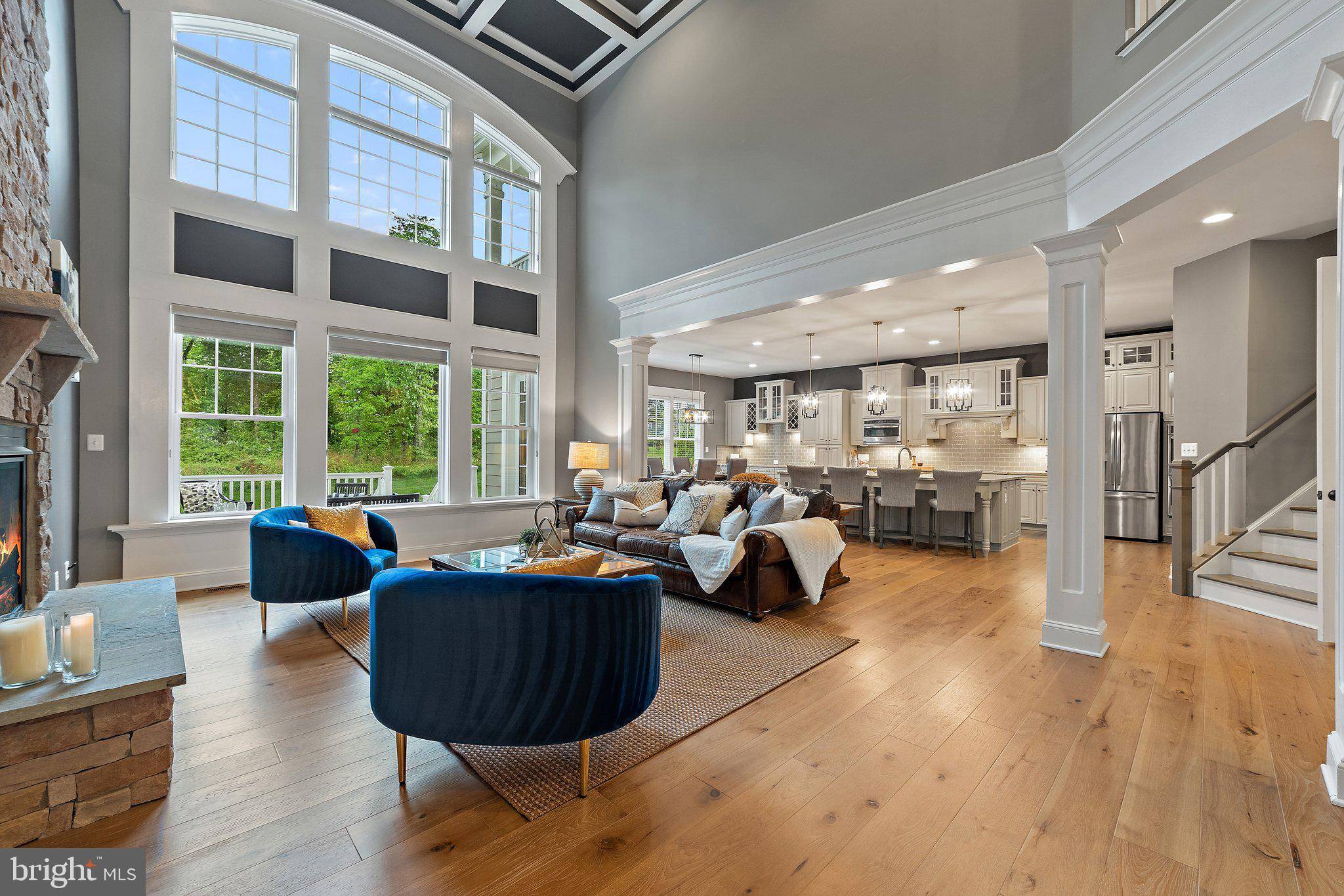 41234 CHATHAM GREEN CIR, Aldie, VA 20105