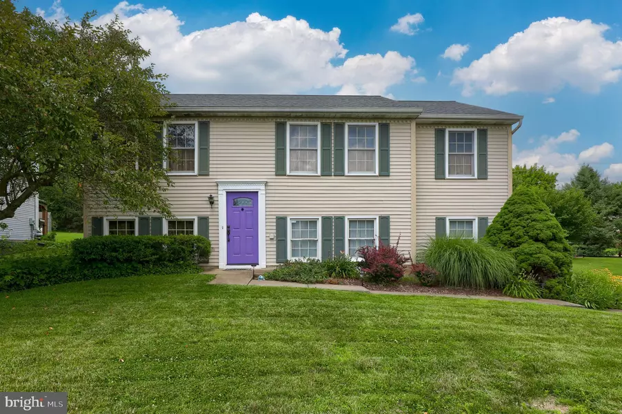 23 HENRY CT, Lancaster, PA 17601