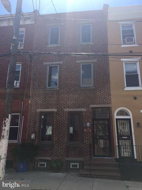 1608 FONTAIN ST, Philadelphia, PA 19121