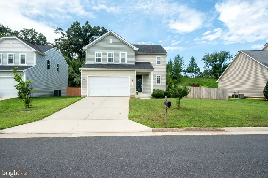 116 WAYLAND MANOR DR, Culpeper, VA 22701