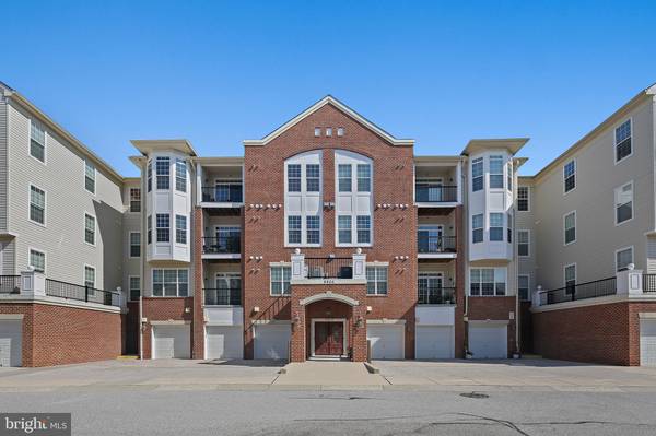 8900 BRAUERTON RD #401, Ellicott City, MD 21043