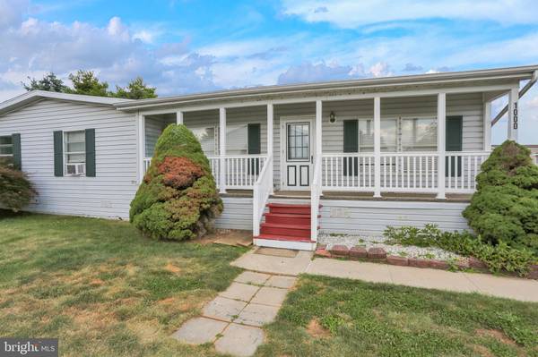 1000 HEATH AVE, Reading, PA 19605