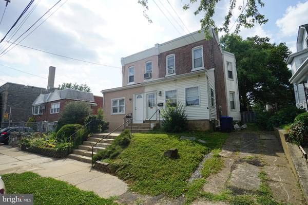 7406 BINGHAM ST, Philadelphia, PA 19111