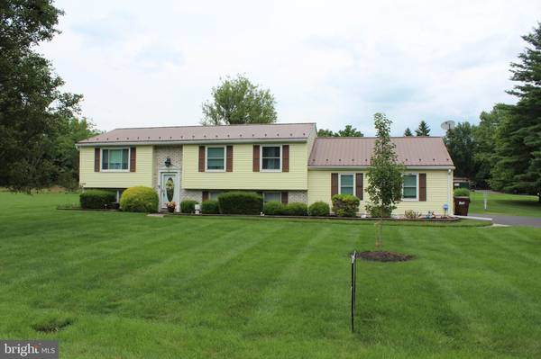 15 BLUE GILL TRL, Fairfield, PA 17320