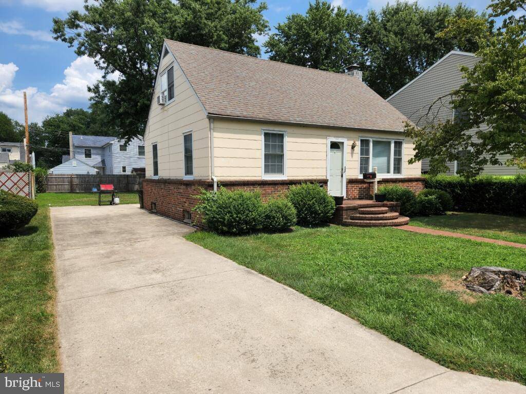 Levittown, PA 19054,9018 2ND ST