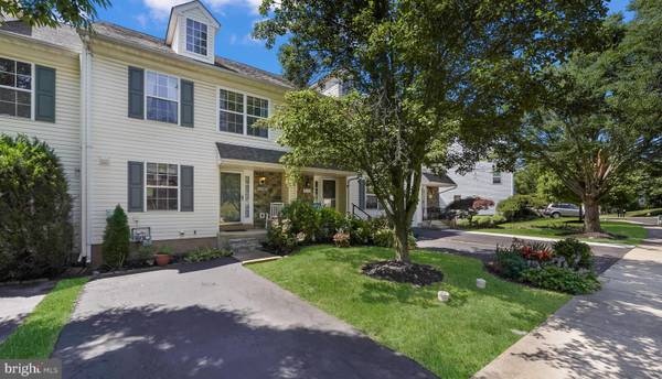 4520 LOUISE SAINT CLAIRE DR, Doylestown, PA 18902