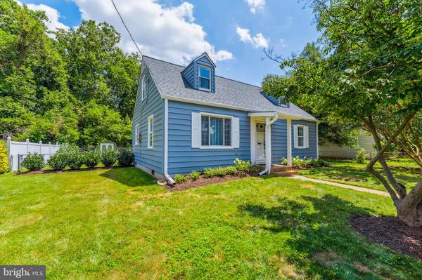 2821 BOLLING RD, Falls Church, VA 22042