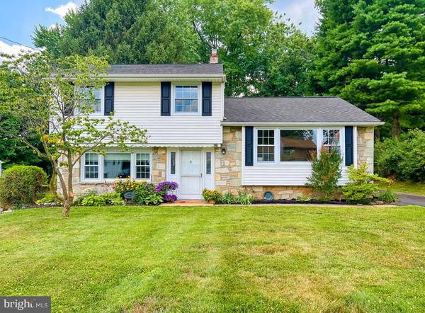 429 ROBIN RD, Hatboro, PA 19040