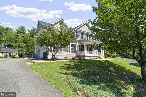 1725 MAYFAIR CT, Huntingtown, MD 20639