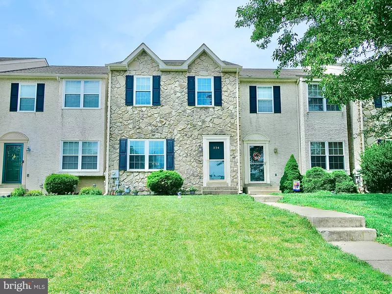 334 GALWAY DR, West Chester, PA 19380