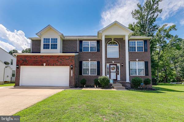 6158 SCHOONER CIR, King George, VA 22485