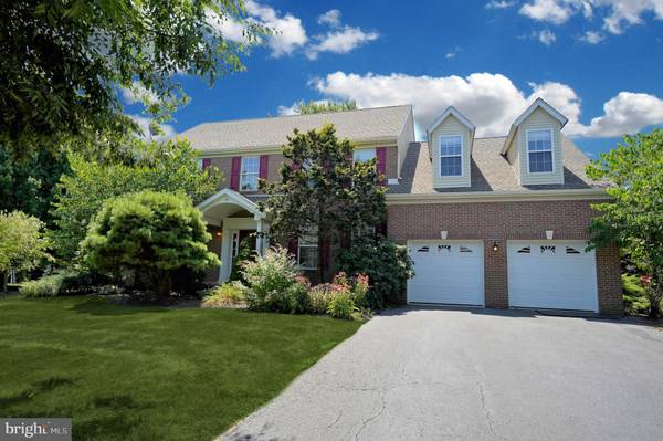 42 WYCKLOW, Robbinsville, NJ 08691