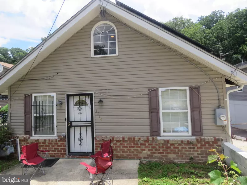 1214 NOVA AVE, Capitol Heights, MD 20743