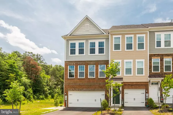 2625 HARDAWAY CIR, Hanover, MD 21076