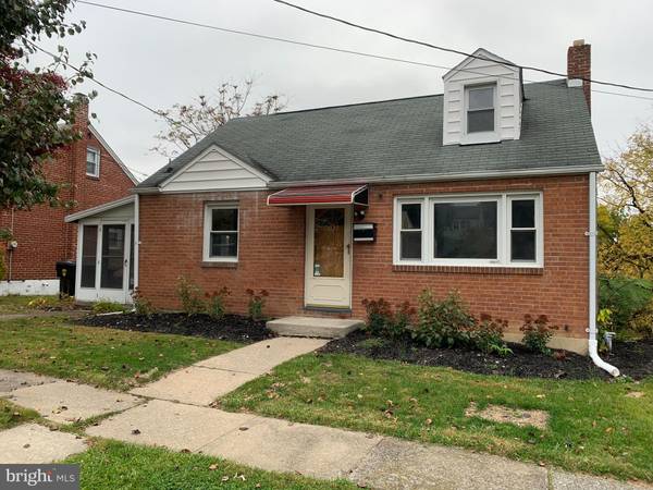 3022 BUTLER ST, Harrisburg, PA 17103