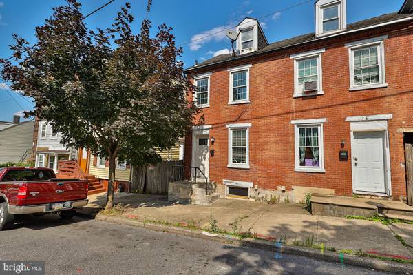 136 S 6TH ST, Easton, PA 18042