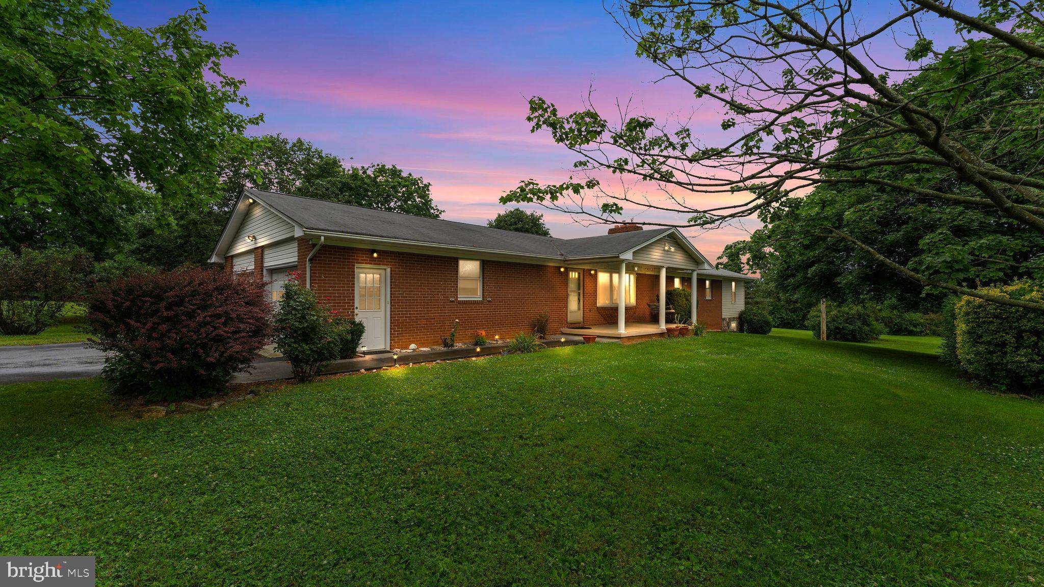 3054 CEDAR CREEK, Winchester, VA 22602