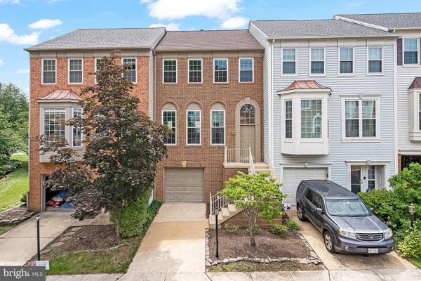 6551 PARISH GLEBE LN, Alexandria, VA 22315