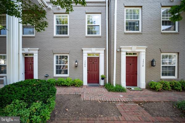 1308 ROUNDHOUSE LN, Alexandria, VA 22314