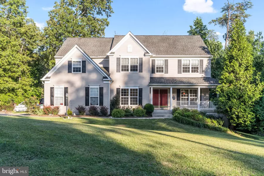 33 PINEY HILL LN, Fredericksburg, VA 22406