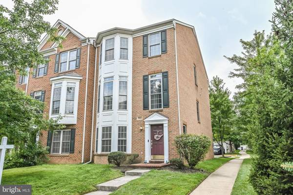 13632 LAVENDER MIST LN, Centreville, VA 20120