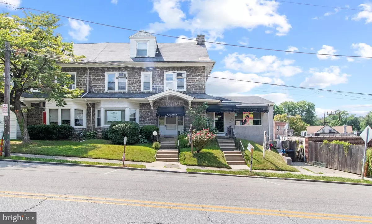 Elkins Park, PA 19027,7850 MONTGOMERY