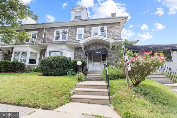 Elkins Park, PA 19027,7850 MONTGOMERY