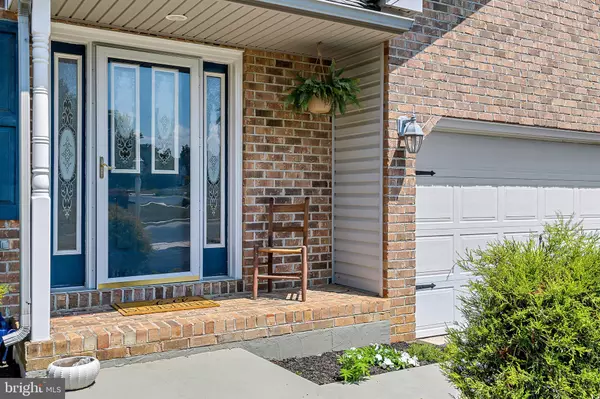 Mount Holly Springs, PA 17065,100 WOODVIEW DR