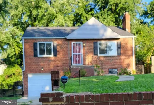 502 SUFFOLK AVE, Capitol Heights, MD 20743