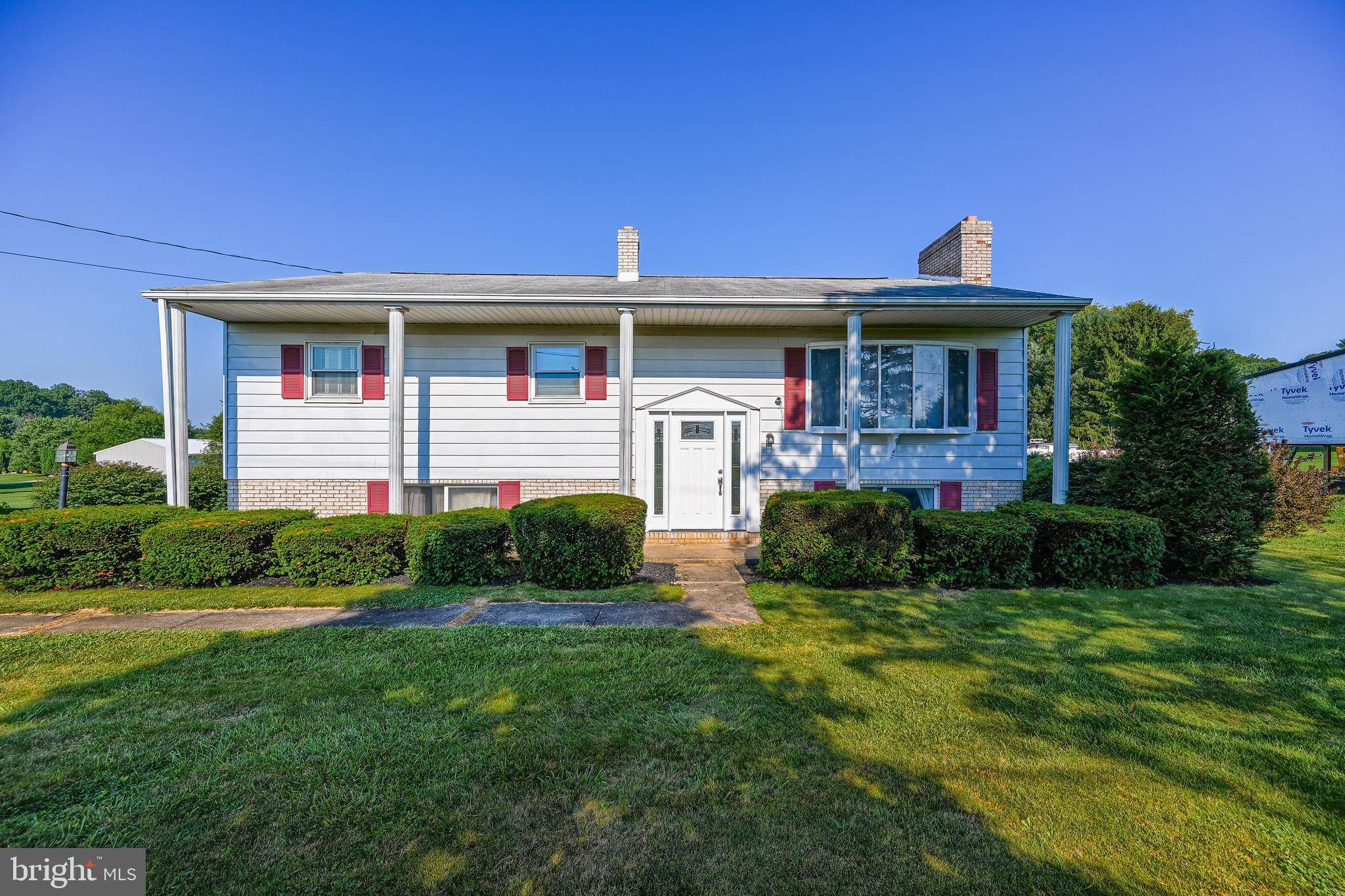 582 MUDDY CREEK FORKS RD, Brogue, PA 17309