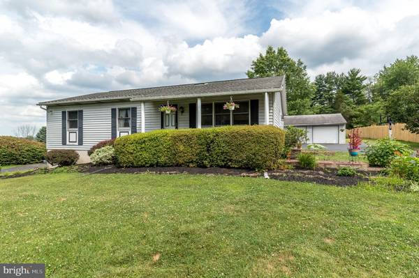 2404 ROMIG RD, Gilbertsville, PA 19525