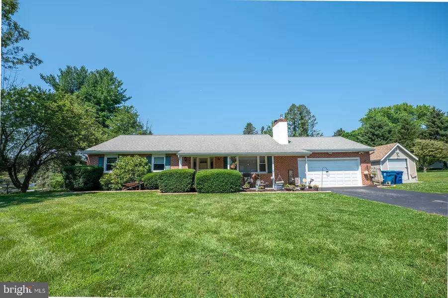 1235 OSBORNE RD, Downingtown, PA 19335