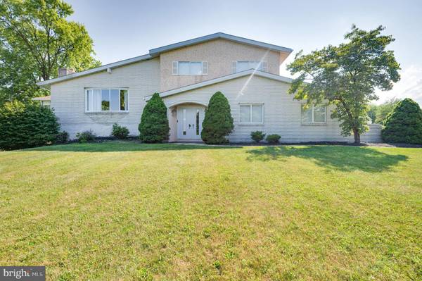 Fleetwood, PA 19522,1351 PLEASANT HILL RD