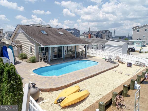 39 LINDA RD, Manahawkin, NJ 08050