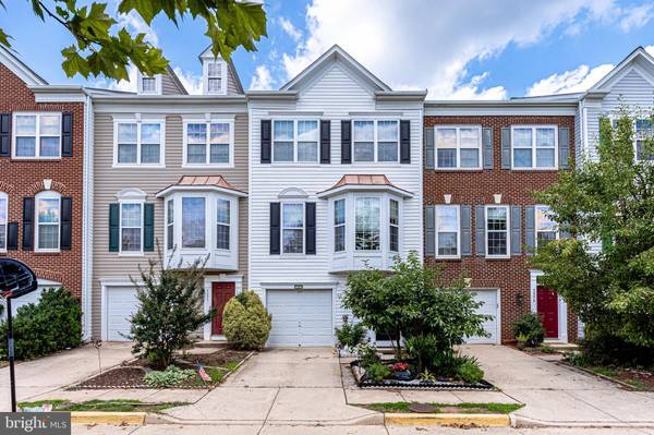 5292 JULE STAR DR, Centreville, VA 20120