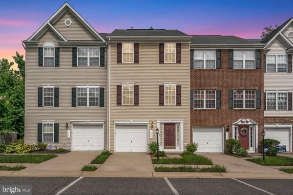 121 COMPASS CV, Stafford, VA 22554