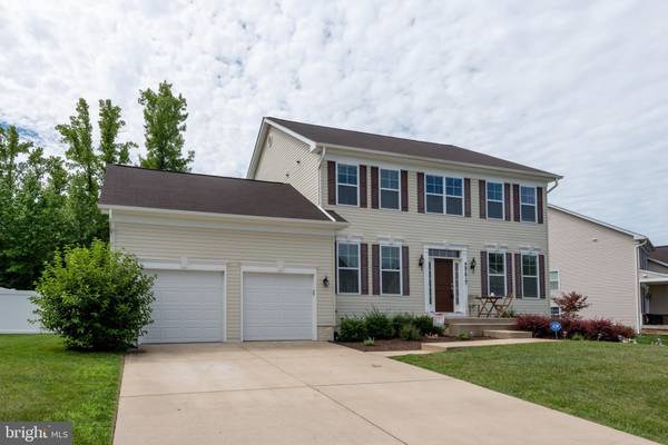 46761 AL MAR ST, Lexington Park, MD 20653