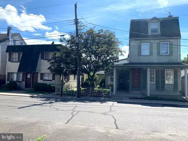 Bristol, PA 19007,747-A BROWN ST