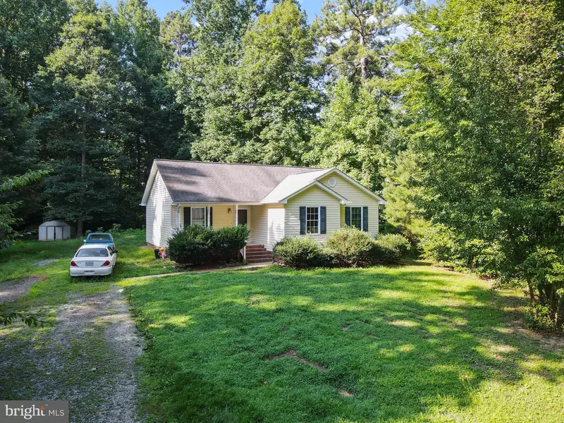 132 WARING DR, Ruther Glen, VA 22546