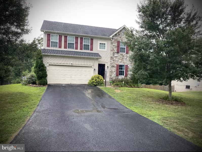 63 ROBINS CT, Palmyra, VA 22963